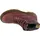 Dr. Martens 1460 DM31873600, bovver Stiefel, Uni, dunkelrot 37