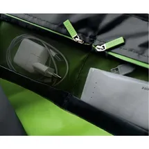 Leitz Smart Traveller - Notebook-Tasche - 33.8 cm