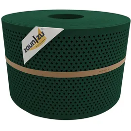 zaunzu® Sichtschutz 50 m grün