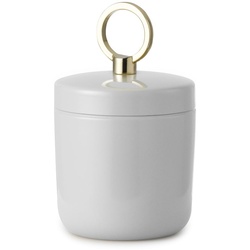 Normann Copenhagen - Ring Box Aufbewahrung klein, hellgrau