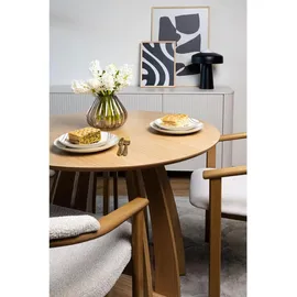 Selsey Diciffy Ø 100 cm beige