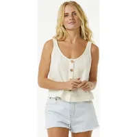 Rip Curl Classic Surf Tank II bone (3021) XS