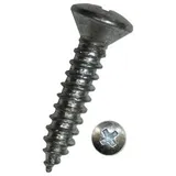 Dresselhaus Schrauben Dresselhaus 4.8x32mm Verzinkt 100 Stück