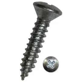 Dresselhaus Schrauben Dresselhaus 4.8x32mm Verzinkt 100 Stück