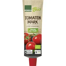 EDEKA Bio Tomatenmark 2-fach konzentriert 200G