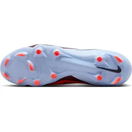 Nike Phantom 6 High Academy FG/MG Herren royal tint/bright crimson 42