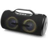 JVC Bluetooth-Kopfhörer JVC XS-E643 schwarz - Schwarz