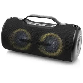 JVC Bluetooth-Kopfhörer JVC XS-E643 schwarz - Schwarz