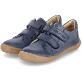 Däumling Klettschuhe Mel Blau | Gr.: 30