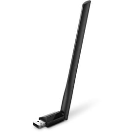 TP-Link Archer T2U Plus AC600 High Gain Wi-Fi USB Adapter