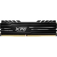 A-Data ADATA XPG Gammix D10 schwarz DIMM 16GB DDR4-3200,