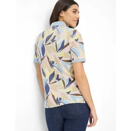Brax Style CLEO S Blau M