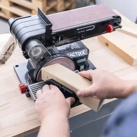SCHEPPACH PX-BTS-370