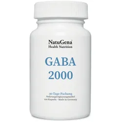 Gaba 2000 120 St