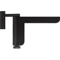ABUS Türschließer 2603 f.IT Gr.1 20kg schwarz lack.ABUS