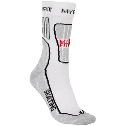 POWERSLIDE MYFIT SKATING FITNESS Socken 2025 - 42-45