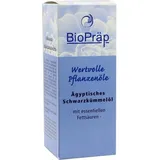 BioPräp Biologische Präparate Ägyptisches Schwarzkümmelöl 50 ml