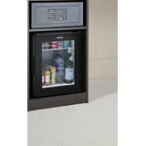 Corby of Windsor, Eton Minibar Glastür, 35 l