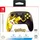 PowerA Pokémon Pikachu #025 Controller Gelb Nintendo Switch