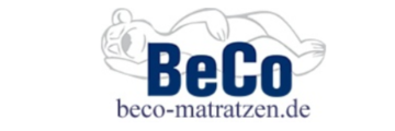 BeCo-Matratzen