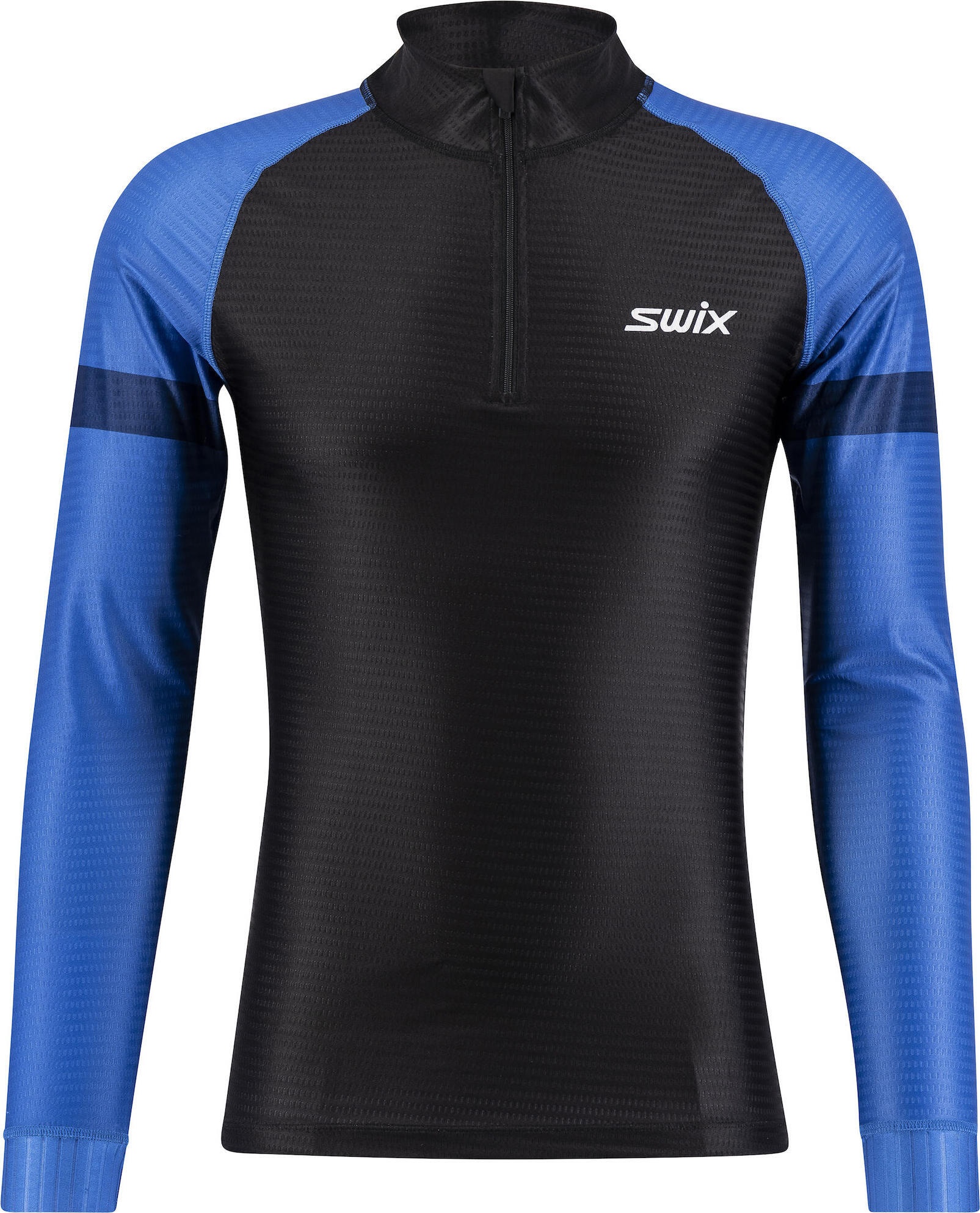 Swix Focus 2-pcs Skisuit M olympian blue (72107) M