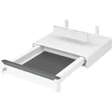 Hammerbacher UCBS/W Schublade weiß