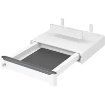 Hammerbacher UCBS/W Schublade weiß