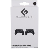 Floating Grip Controller Wall Mounts