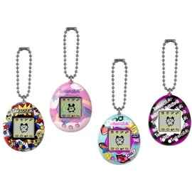 Bandai Namco Entertainment Tamagotchi Originals, sortiert