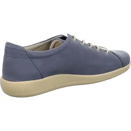 ECCO Damen Soft 2.0 Shoe, 37