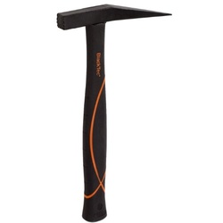 PICARD Spitzhammer BlackTec Nr. 210a FS
