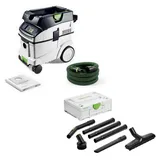 Festool CTL 36 EI