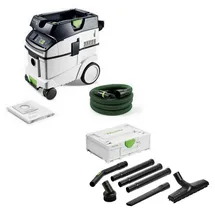 Festool CTL 36 EI