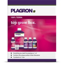 Plagron Top Grow Box Terra 1,5 kg