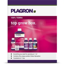 Plagron Top Grow Box Terra 1,5 kg