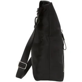 Marc O'Polo Elma Hobo Bag Synthetik Black