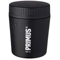 PRIMUS Trailbreak Lunch Jug schwarz