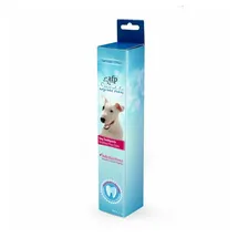 all for paws Sparkles Zahnbürste Ingwer