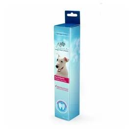 all for paws Sparkles Zahnbürste Ingwer