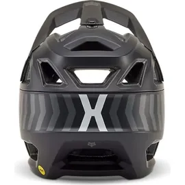 Fox Proframe Nace L schwarz 2023