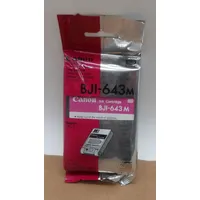 Canon BJI-643 magenta