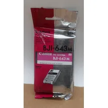 Canon BJI-643 magenta
