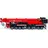 Siku 4311 - Mega Lifter rot/schwarz 1:55