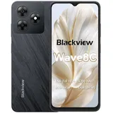 Blackview Wave 8C 2 GB RAM 64 GB Schwarz