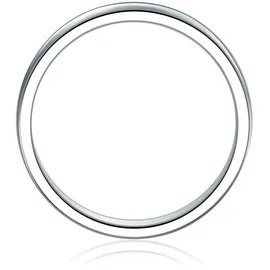 Männerglanz Ring Silber 68