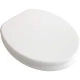 ADOB WC-Sitz Weiß