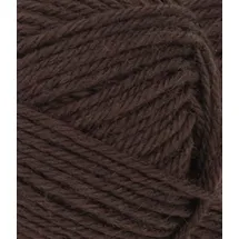Sandnes Garn Peer Gynt by PetiteKnit col. 3091 Cacao Nibs ca. 91 m 50 g