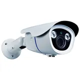 m-e BC-S50-W Bullet-Kamera Weiß