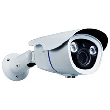 m-e BC-S50-W Bullet-Kamera Weiß