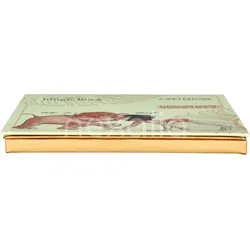 Catrice Disney The Jungle Book Eyeshadow Palette 020 Stay In The Jungle 28 g